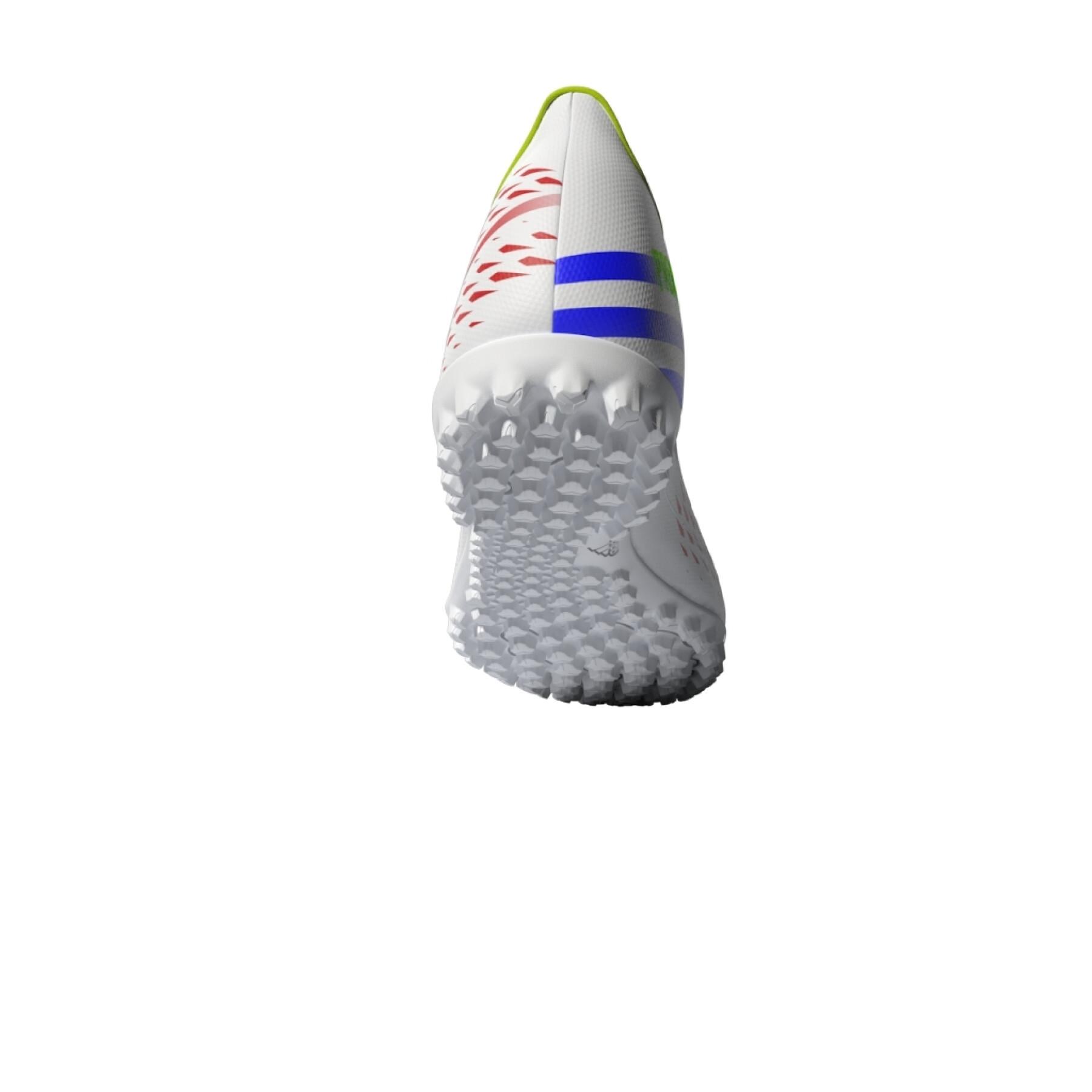 Scarpe da calcio adidas Predator Edge.4 TF - Al Rihla